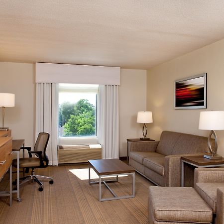 Holiday Inn Little Rock - Presidential Downtown By Ihg Phòng bức ảnh