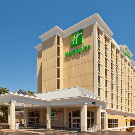 Holiday Inn Little Rock - Presidential Downtown By Ihg Ngoại thất bức ảnh