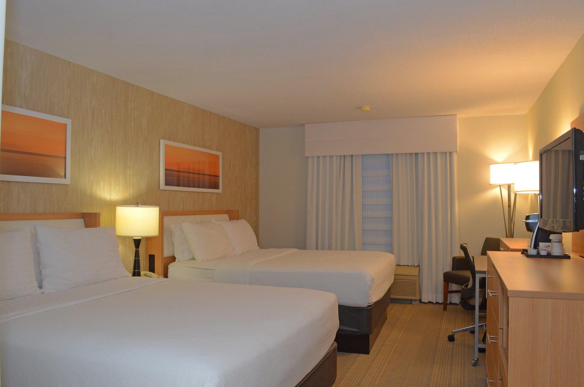 Holiday Inn Little Rock - Presidential Downtown By Ihg Ngoại thất bức ảnh