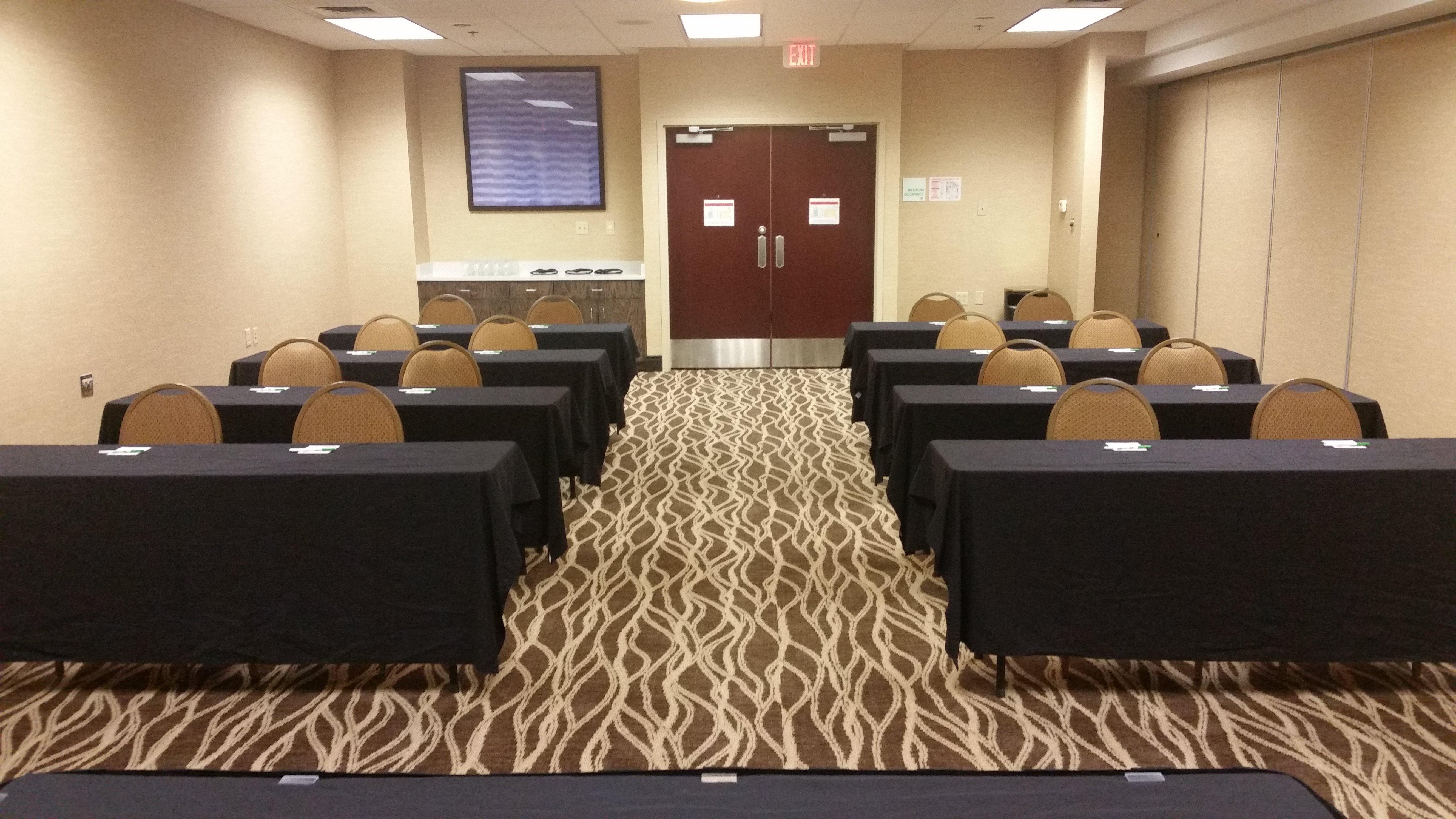 Holiday Inn Little Rock - Presidential Downtown By Ihg Ngoại thất bức ảnh