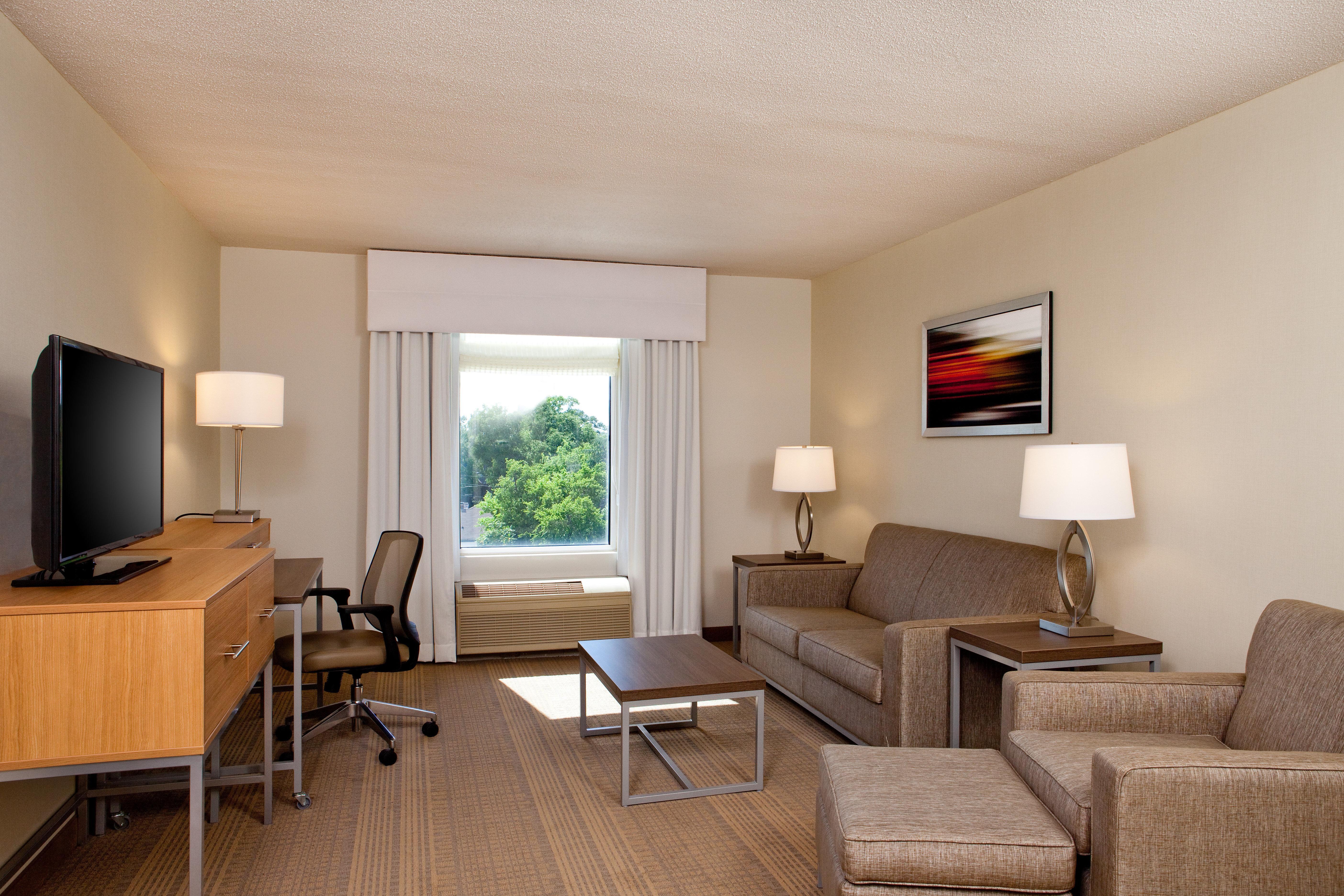 Holiday Inn Little Rock - Presidential Downtown By Ihg Phòng bức ảnh