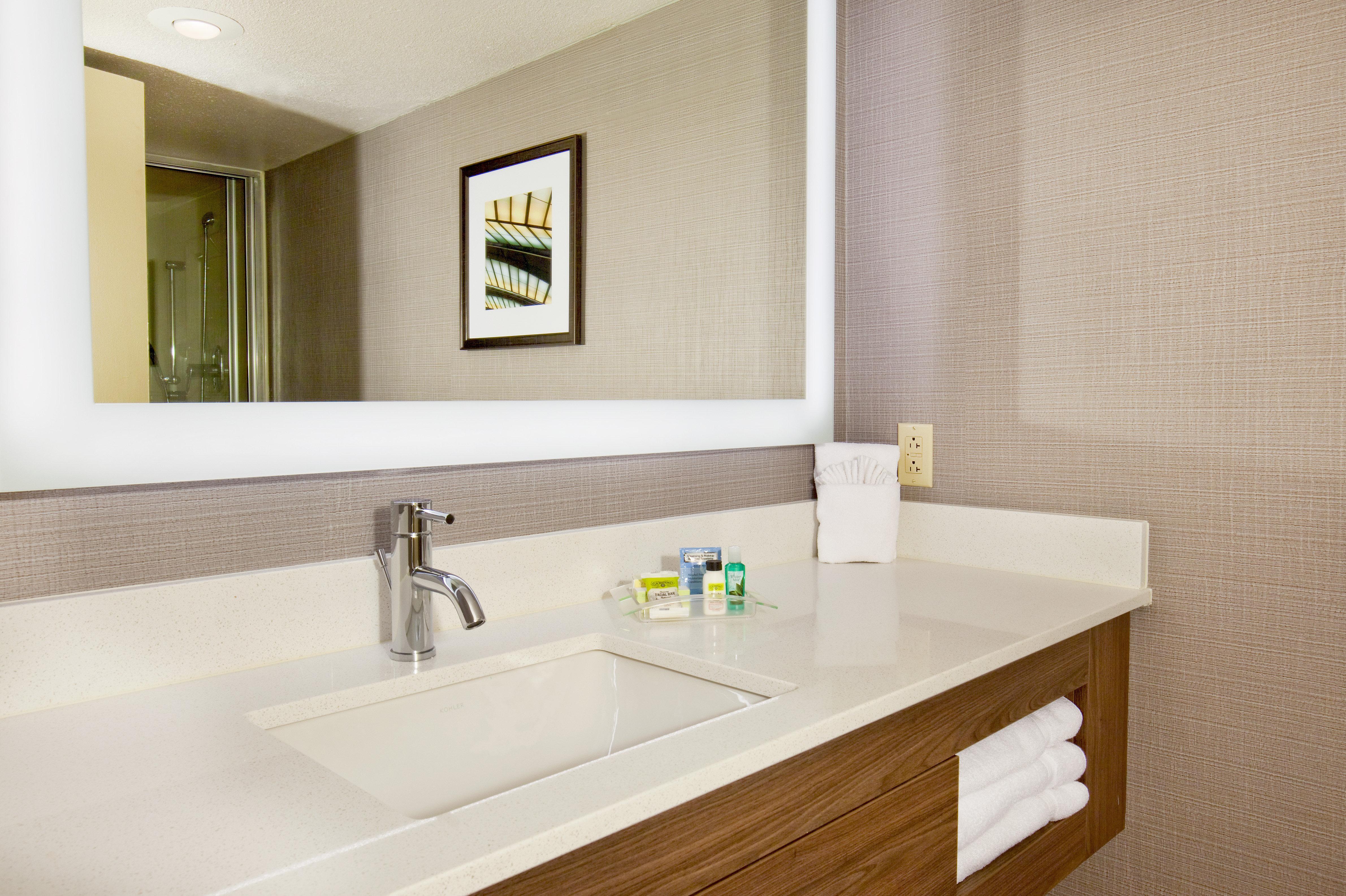 Holiday Inn Little Rock - Presidential Downtown By Ihg Phòng bức ảnh