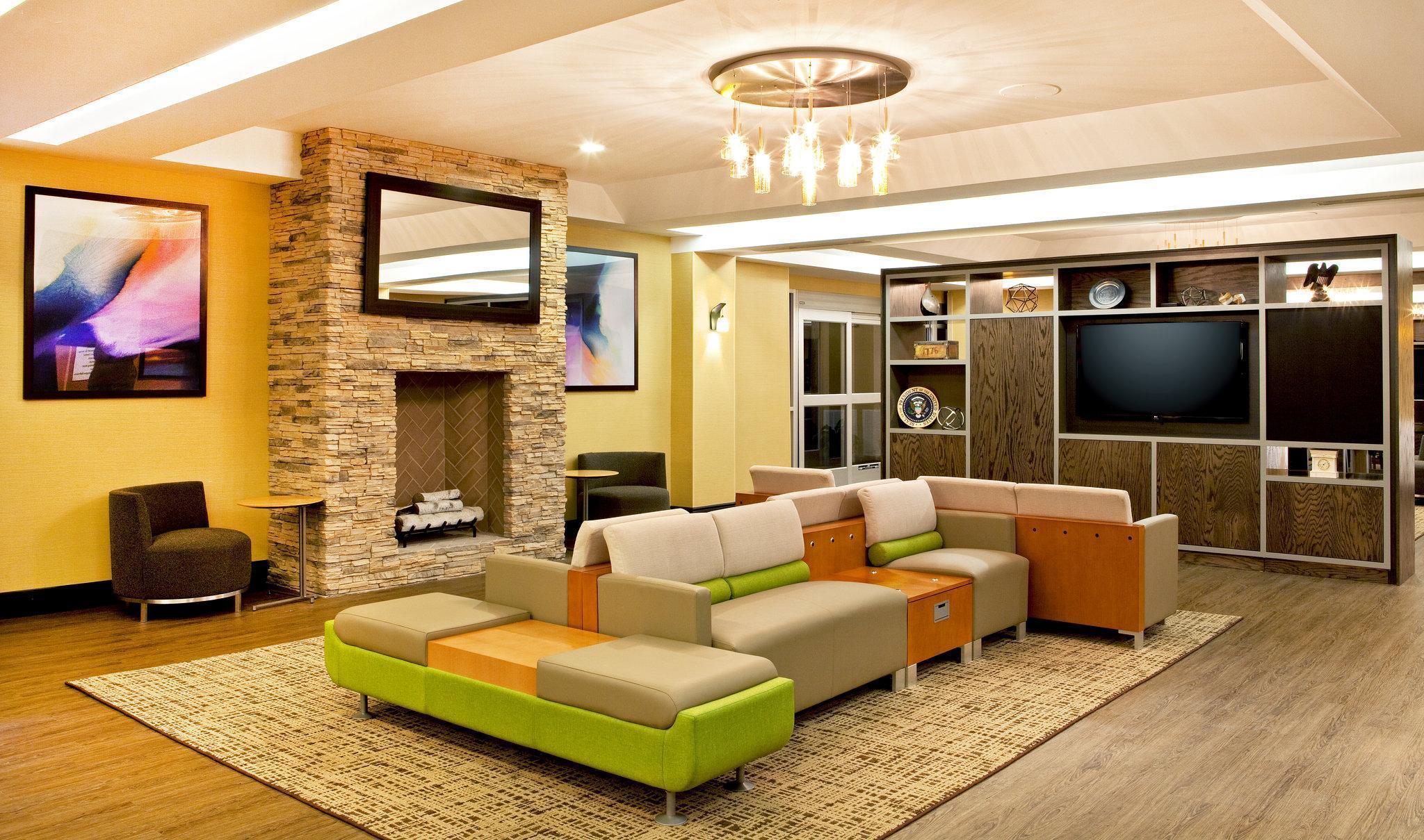 Holiday Inn Little Rock - Presidential Downtown By Ihg Ngoại thất bức ảnh