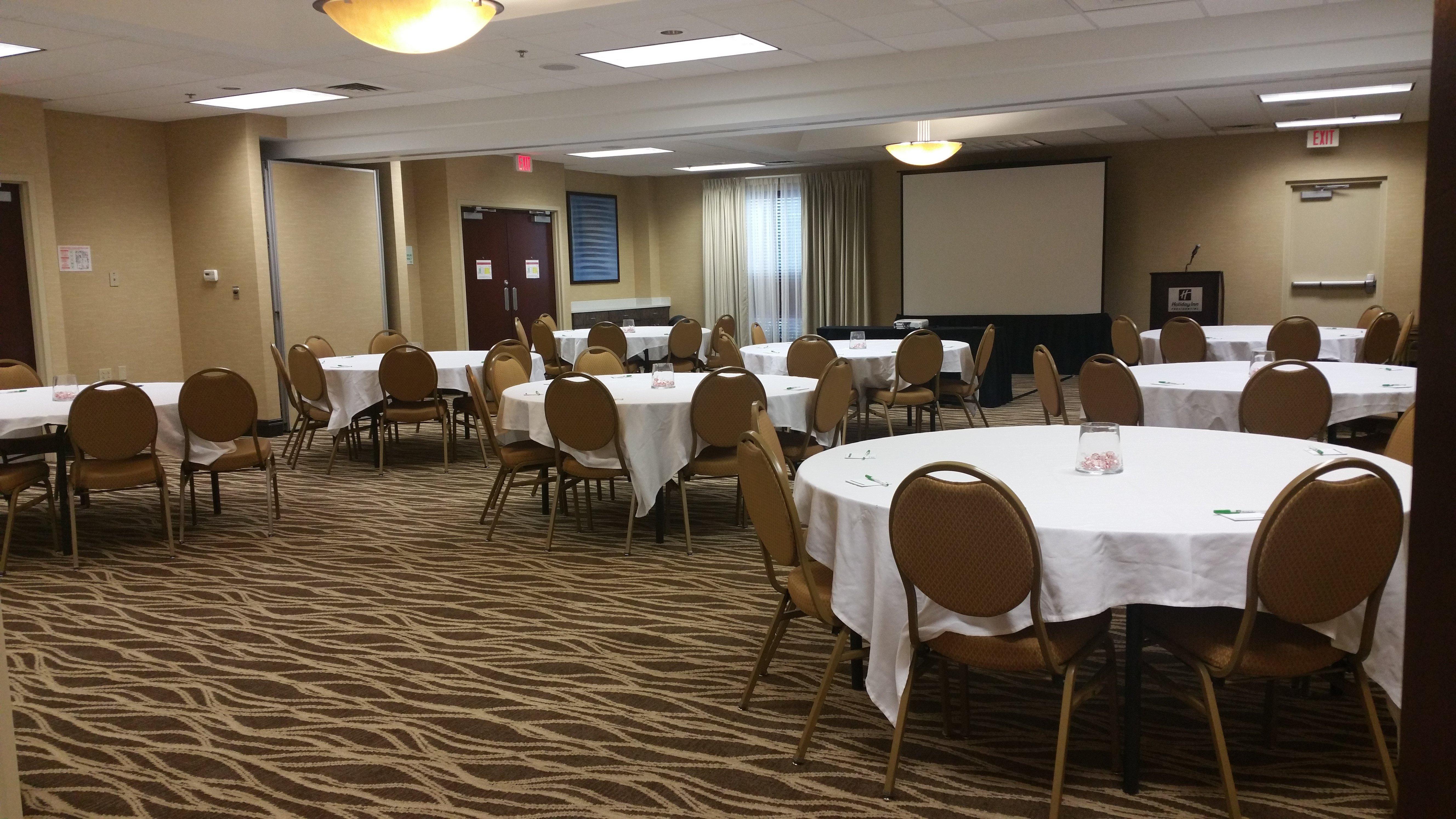 Holiday Inn Little Rock - Presidential Downtown By Ihg Ngoại thất bức ảnh