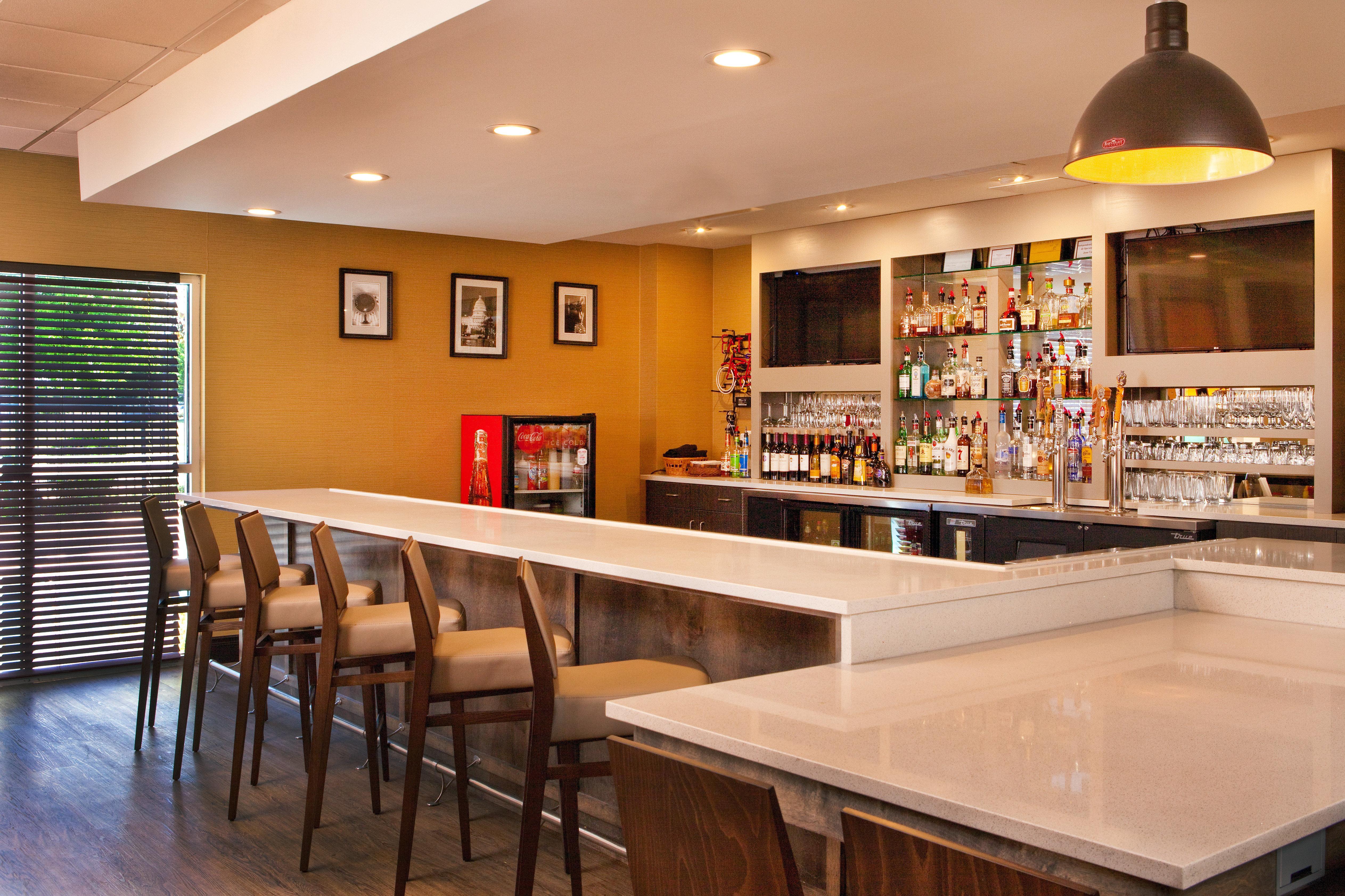 Holiday Inn Little Rock - Presidential Downtown By Ihg Ngoại thất bức ảnh