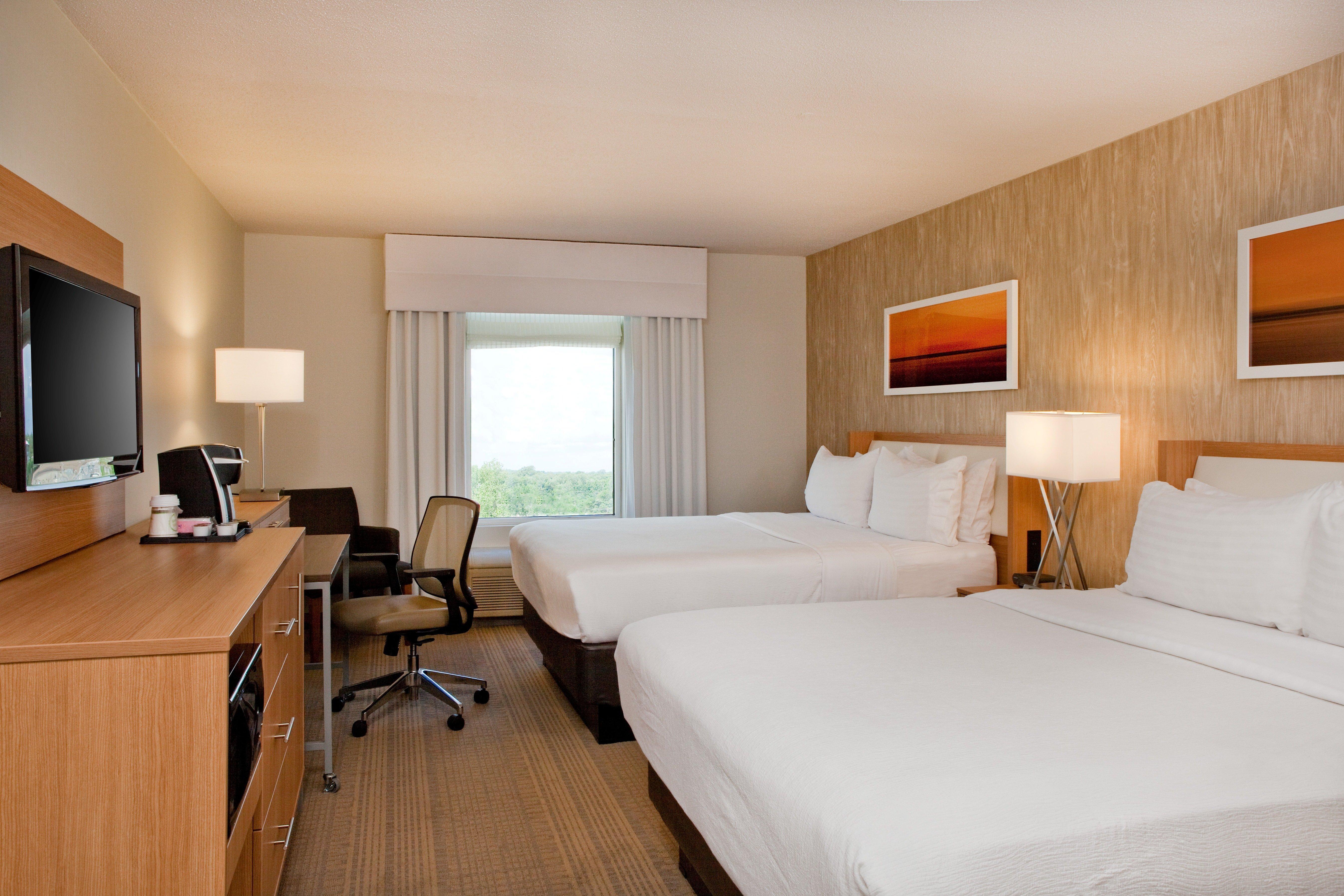 Holiday Inn Little Rock - Presidential Downtown By Ihg Ngoại thất bức ảnh