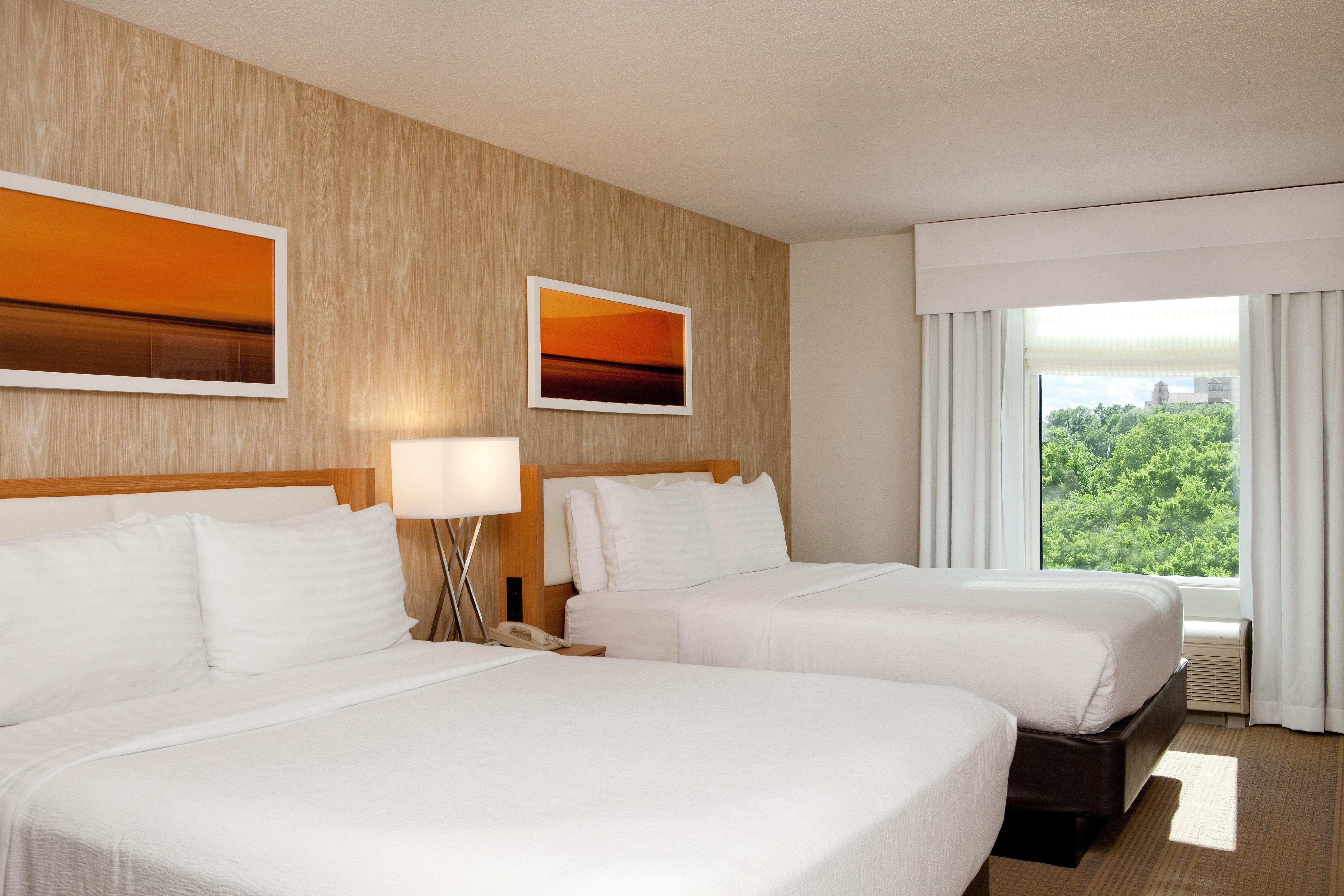 Holiday Inn Little Rock - Presidential Downtown By Ihg Ngoại thất bức ảnh