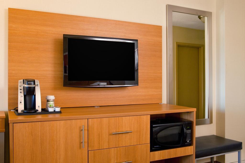 Holiday Inn Little Rock - Presidential Downtown By Ihg Phòng bức ảnh