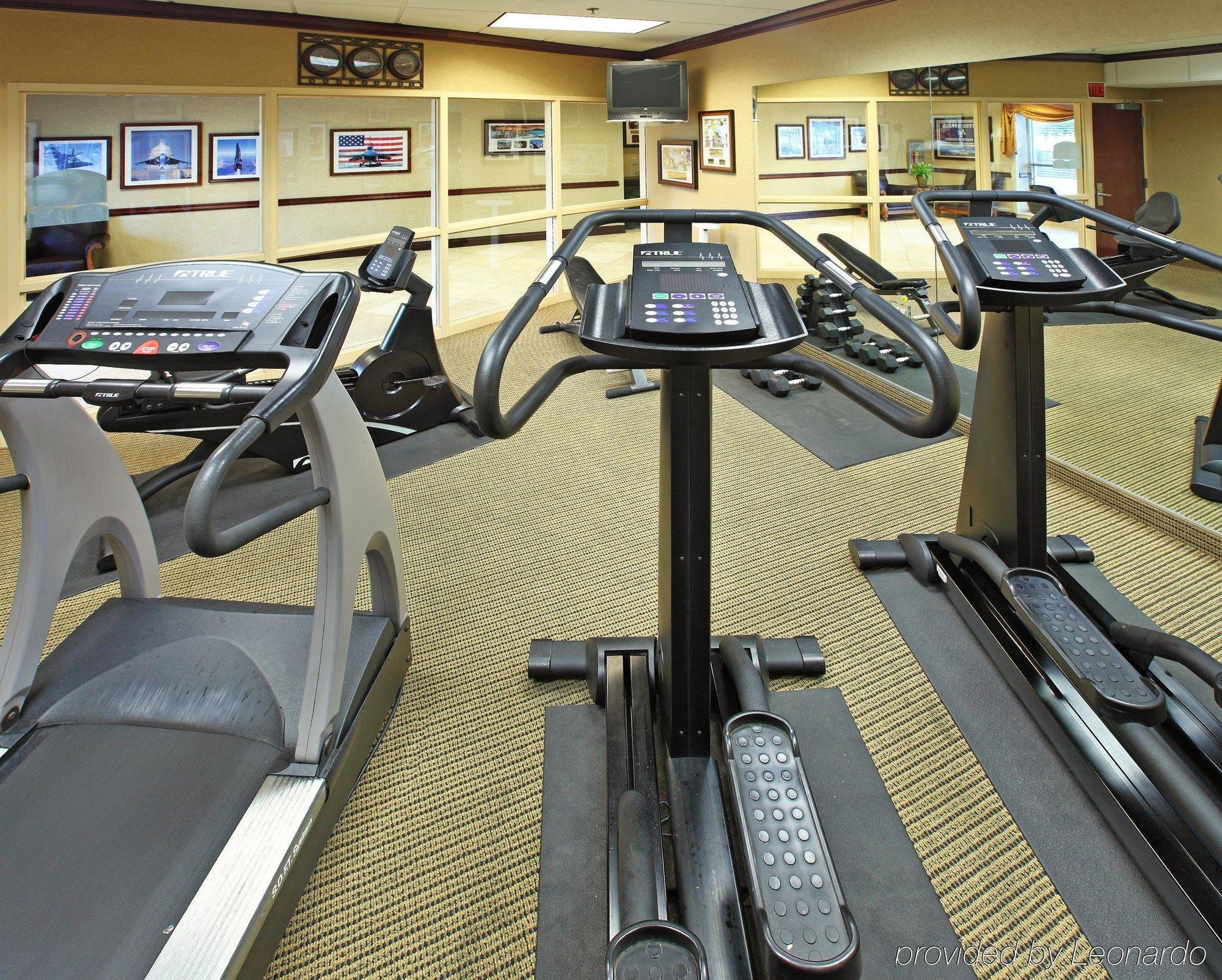 Holiday Inn Little Rock - Presidential Downtown By Ihg Ngoại thất bức ảnh
