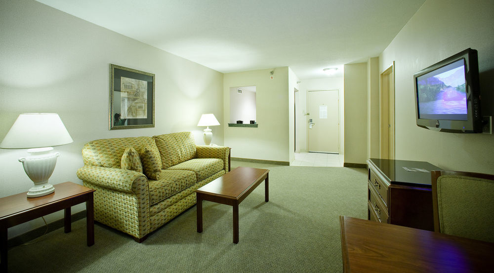 Holiday Inn Little Rock - Presidential Downtown By Ihg Ngoại thất bức ảnh