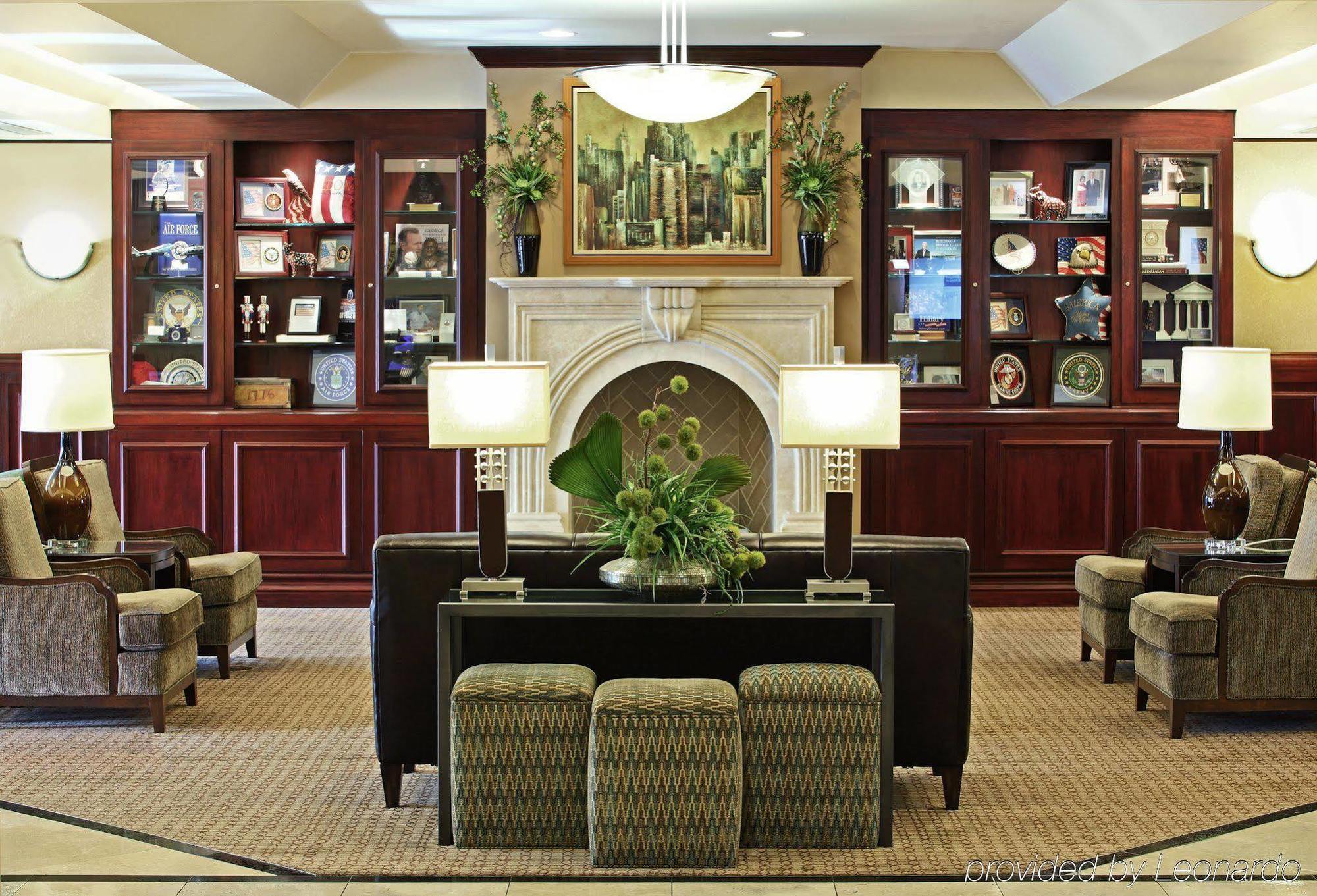 Holiday Inn Little Rock - Presidential Downtown By Ihg Ngoại thất bức ảnh