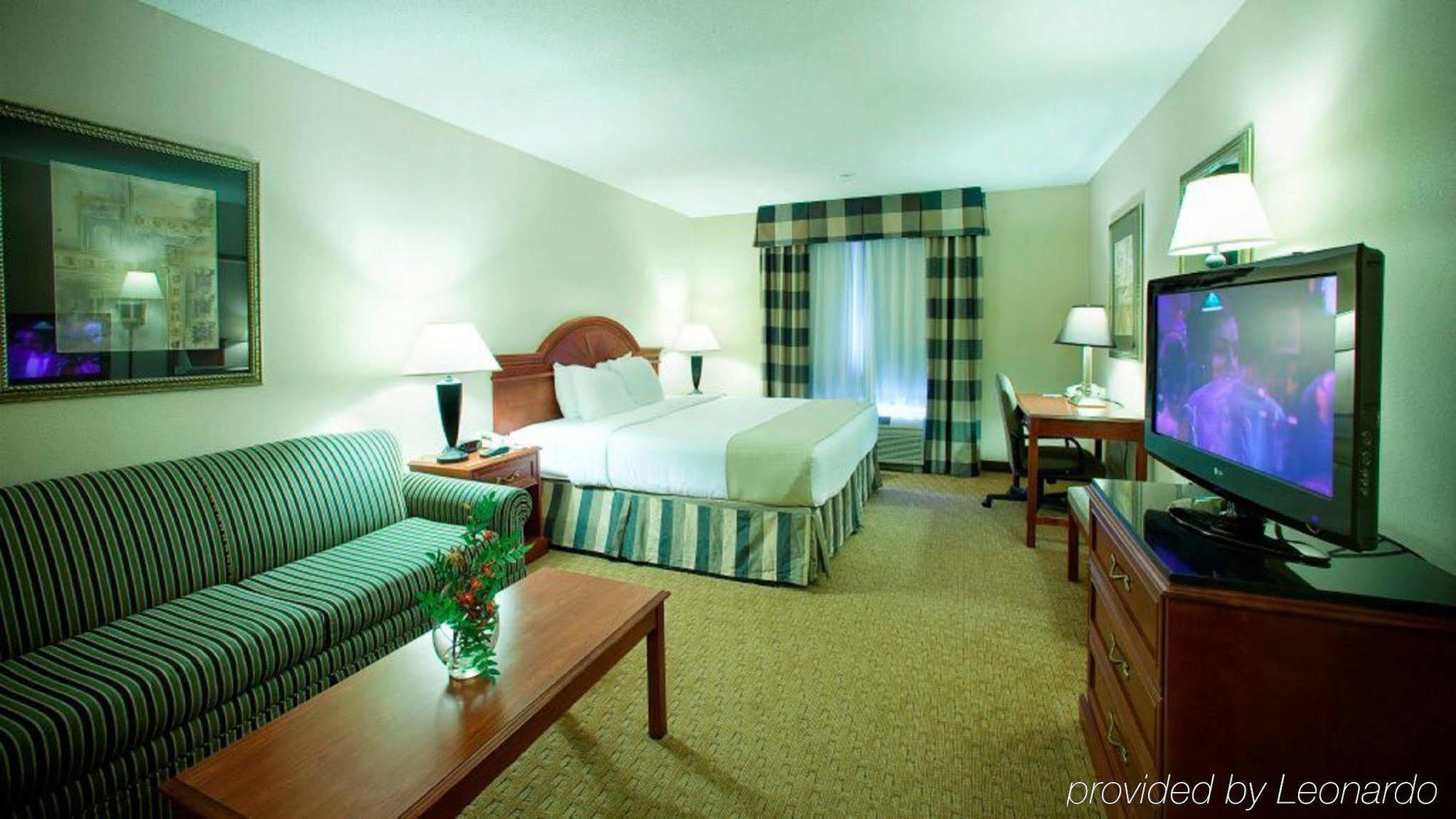 Holiday Inn Little Rock - Presidential Downtown By Ihg Ngoại thất bức ảnh