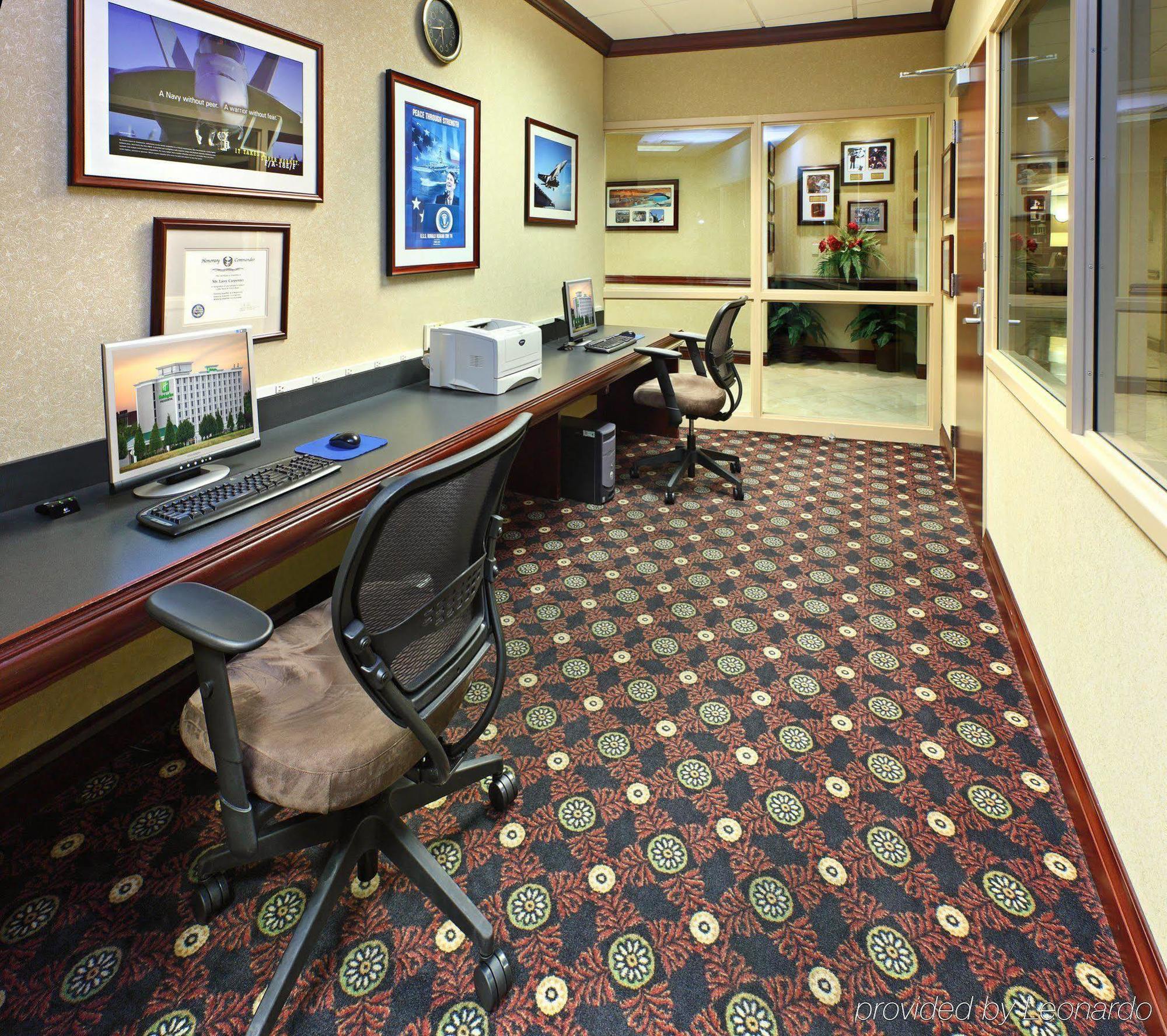 Holiday Inn Little Rock - Presidential Downtown By Ihg Ngoại thất bức ảnh