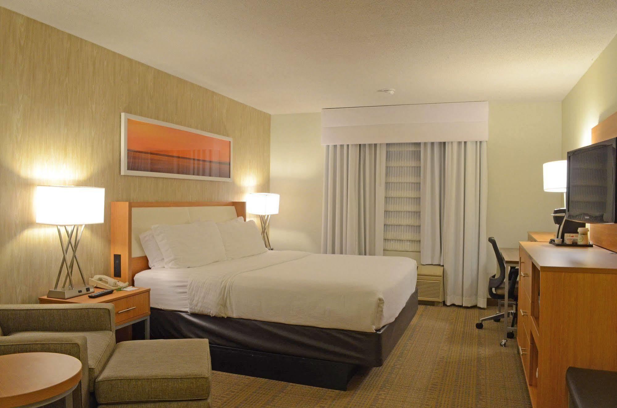 Holiday Inn Little Rock - Presidential Downtown By Ihg Ngoại thất bức ảnh