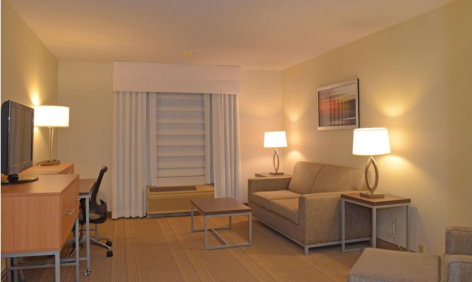Holiday Inn Little Rock - Presidential Downtown By Ihg Ngoại thất bức ảnh