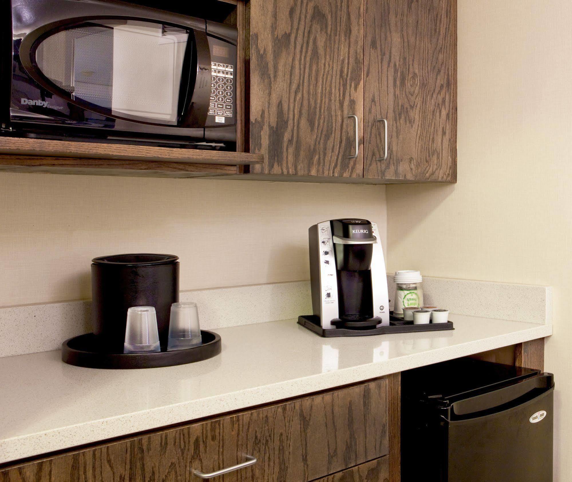 Holiday Inn Little Rock - Presidential Downtown By Ihg Ngoại thất bức ảnh