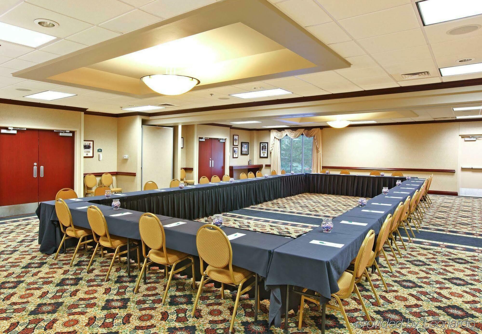 Holiday Inn Little Rock - Presidential Downtown By Ihg Ngoại thất bức ảnh