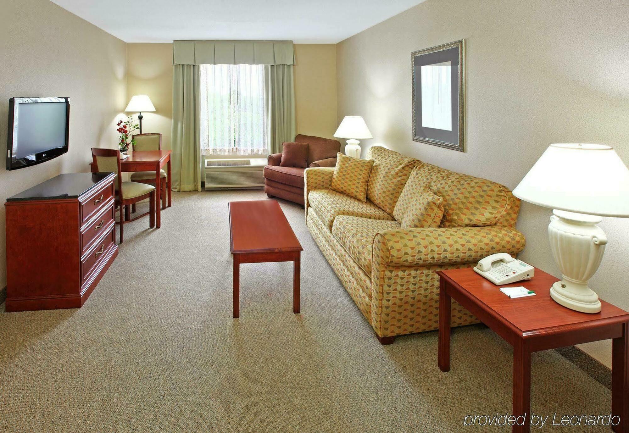 Holiday Inn Little Rock - Presidential Downtown By Ihg Ngoại thất bức ảnh